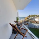 New Seaview * Salema