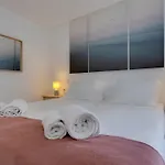 New Seaview 公寓 塞勒玛