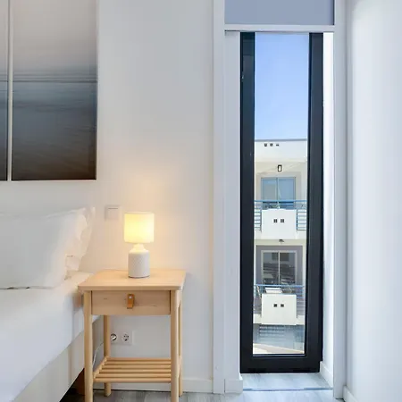New Seaview Apartamento
