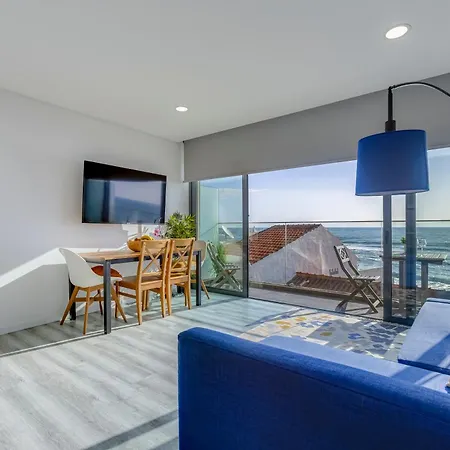 New Seaview Apartamento *