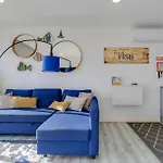 New Seaview Apartamento