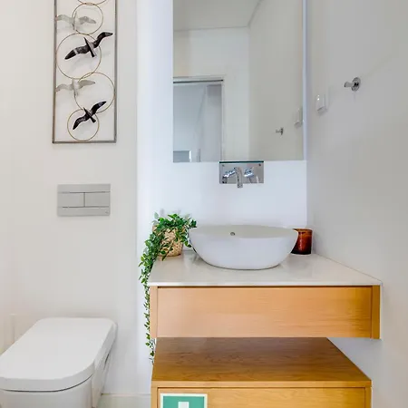 Apartamento New Seaview