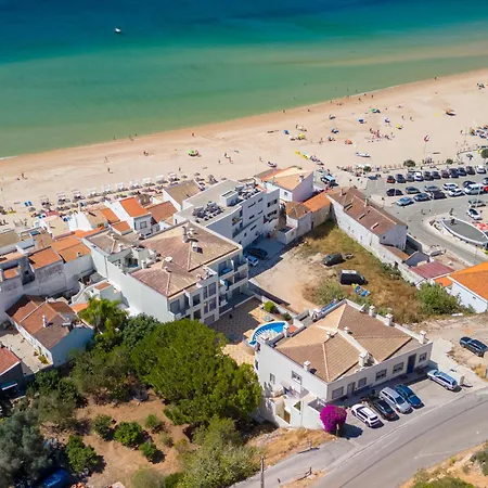 Apartamento New Seaview Salema
