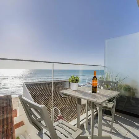 New Seaview