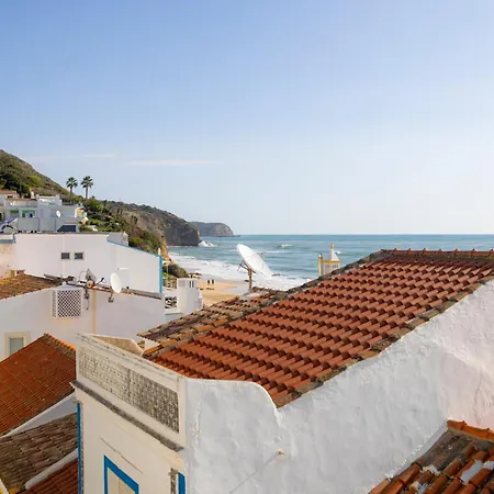 New Seaview Salema