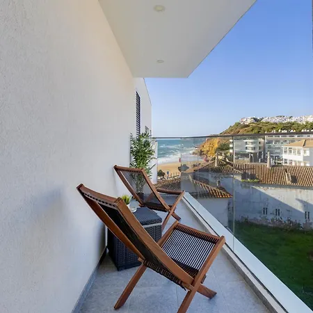 New Seaview * Salema