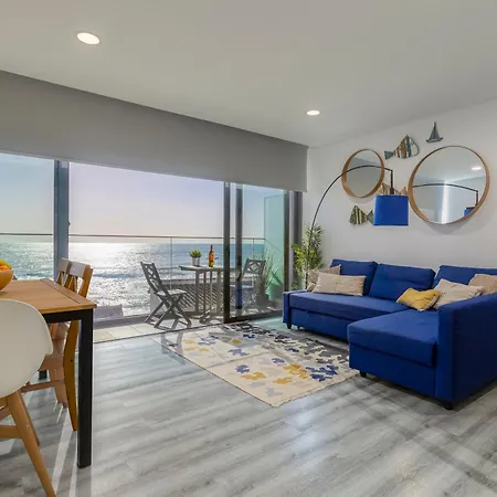 New Seaview