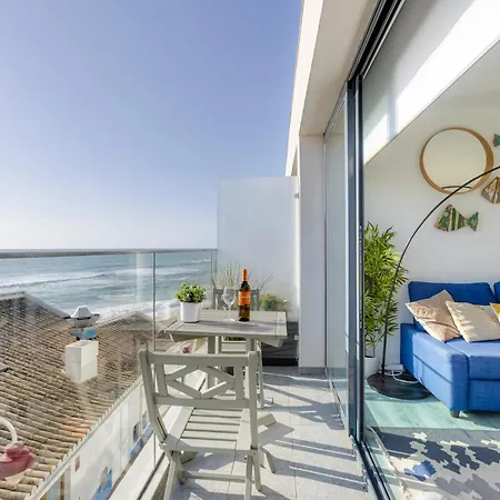 New Seaview * Salema